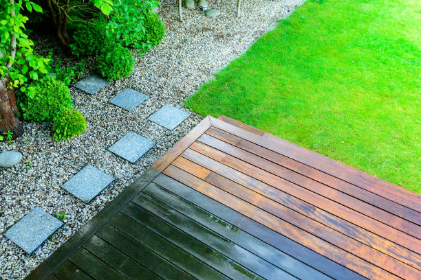 Best Driveway Pressure Washing  in Woodside, PA
